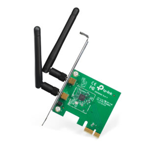 Adapter / Wless N / PCI Express