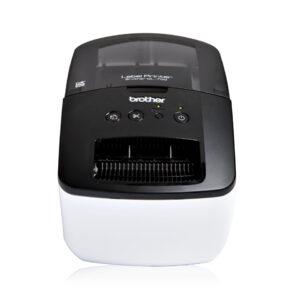 Etikettendrucker P-touch QL700 / 300dpi