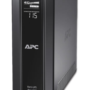 USV / Back UPS RS Power Saving Pro / 120