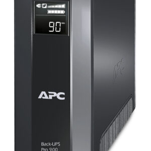 USV / Back UPS RS Power Saving Pro / 900