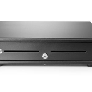 HP Standard Duty Cash Drawer - Elektroni