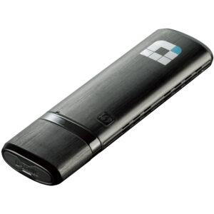 Adapter / Amplifi 11ac Dualband USB-Stic
