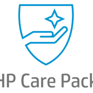 Electronic HP Care Pack Next Business Da