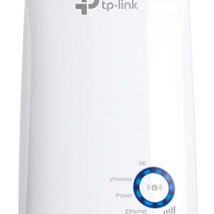 Repeater / Universeller 300MBit/s-WLAN-N