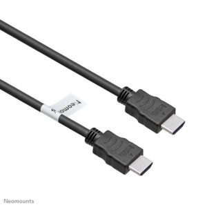 Neomounts - HDMI-Kabel - HDMI männlich z