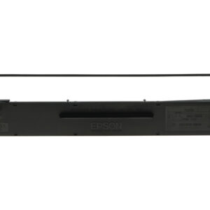 EPSON Farbband schwarz/für LQ-350/300/+/