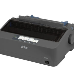 Epson LX 350 - Drucker - s/w - Punktmatr