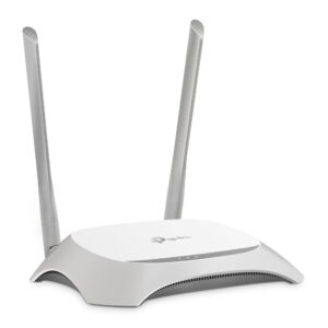 Router / WLAN N / 300Mbps WLAN N / QCOM