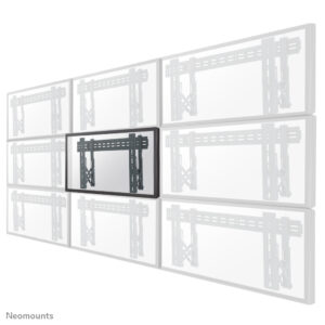 NeoMounts LCD/LED Wandhalterung für Vide