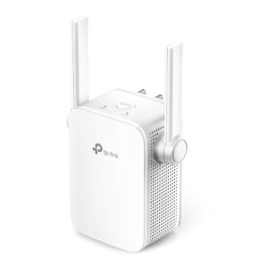 Adapter / Wless N / 300Mbps / Range Exte