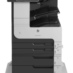 HP LaserJet Enterprise MFP M725z - Multi
