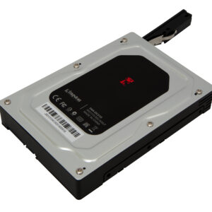 2.5 to 3.5in SATA Drive Carrier