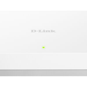 5-Port Gigabit Easy Desktop Switch, 5x 1