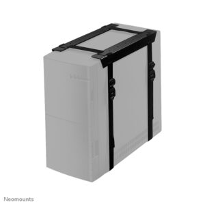 NeoMounts CPU Halter (Höhe PC: 3-60 cm
