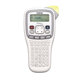 Beschriftungssystem P-touch H105 / 9mm/S