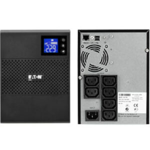 Eaton 5SC 750i - USV - Wechselstrom 230