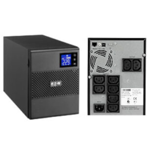 Eaton 5SC 1000i - USV - Wechselstrom 230