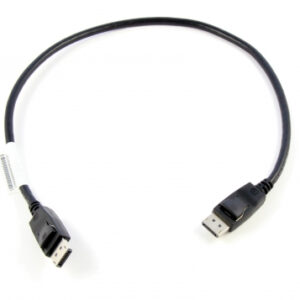 Kabel / Lenovo 0,5 Meter DisplayPort to