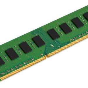 Speicher ValueRAM / 8GB 1600MHz DDR3L No