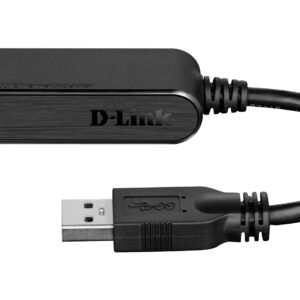 Adapter / USB 3.0 Gigabit Adapter / 1x10