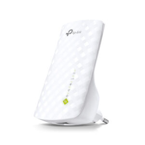 Repeater / WLAN / Dual Band / AC750