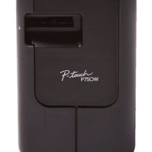 P-touch P750W / 180dpi / 3.5-24mm TZe-Sc