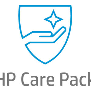 Electronic HP Care Pack Next Business Da