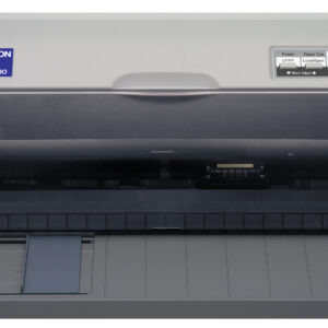 Epson LQ 630 - Drucker - s/w - Punktmatr