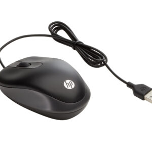 HP USB Travel Mouse