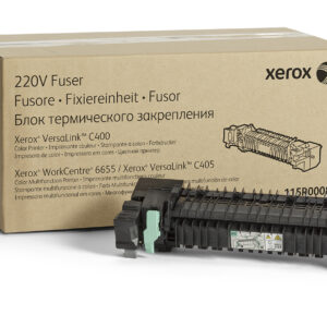 Fuser 220V