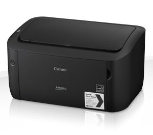 Canon i-SENSYS LBP6030B - Drucker - s/w
