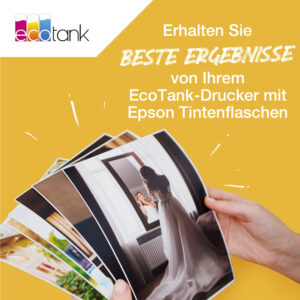 Epson T6641 - 70 ml - Schwarz - original