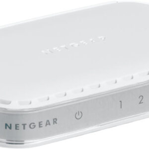 Switch / 5x10/100/1000 Platinum Ethernet
