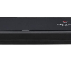 Canon imageFORMULA P-208II - Dokumentens