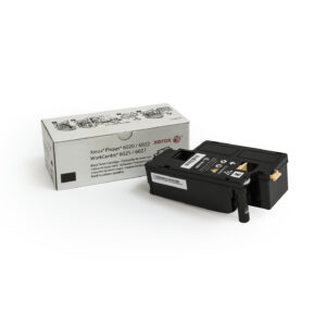 Cart/Std Cap Toner Blk 1000 f W6025/6027