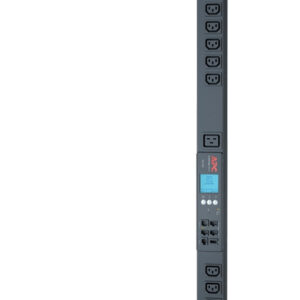 Zubehör / Rack PDU 2G, Metered-by-Outlet