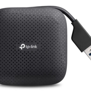 HUB / 4 ports / USB 3.0 / portable / no