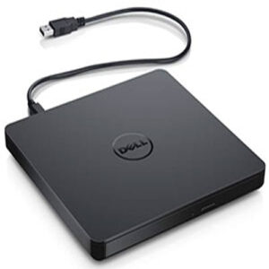 Dell Slim DW316 - Laufwerk - DVD±RW (±R