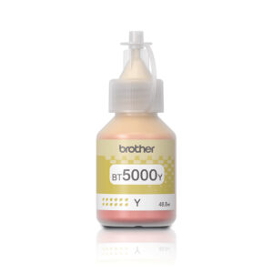 Brother BT5000Y - Ultra High Yield - Gel