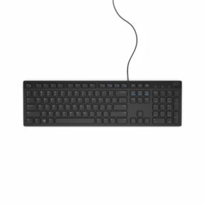 Dell KB216 - Tastatur - USB - QWERTZ - D
