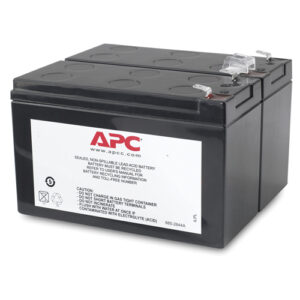 APC Replacement Battery Cartridge #113 -
