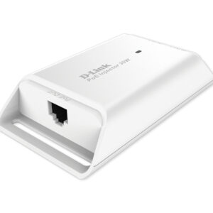 Netzteil 1-Port Gigabit PoE+ Injector, 1