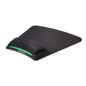 Kensington SmartFit - Mauspad - Schwarz