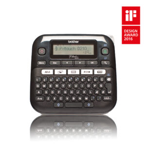 Brother P-Touch PT-D210 - Beschriftungsg