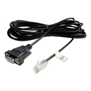 APC RJ45 serial cable for Smart-UPS LCD