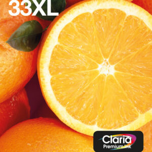Epson 33XL Multipack - 5er-Pack - XL - S