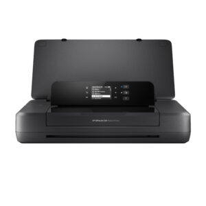 HP OfficeJet 200 Mobile Printer - Drucke