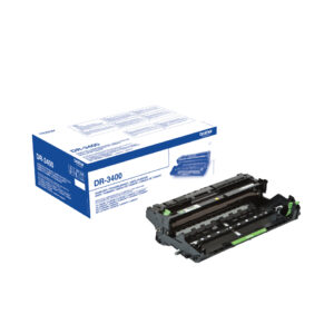 Brother DR3400 - Original - Trommeleinhe