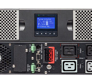 Eaton 9PX 2200i RT2U - USV (in Rack mont
