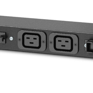 APC Rack PDU, Basic, 0U/1U, 220-240V, 32